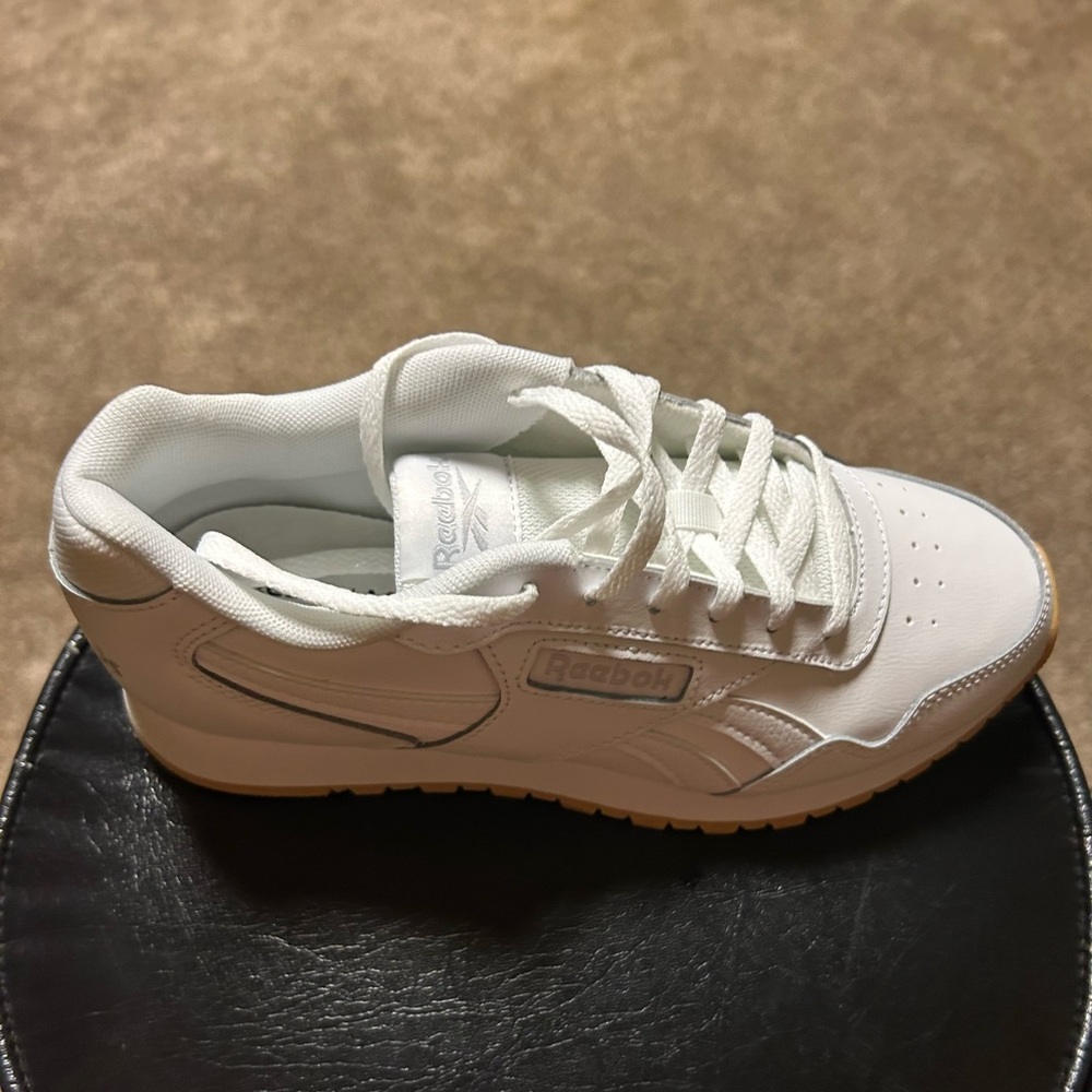 Reeboks